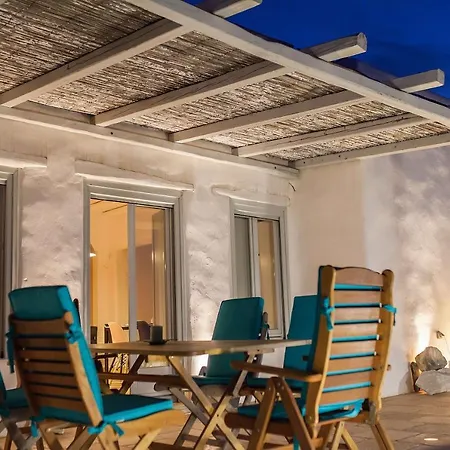 Paradiso Bay Villa