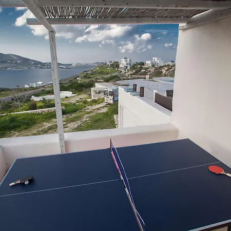 Paradiso Bay Villa *