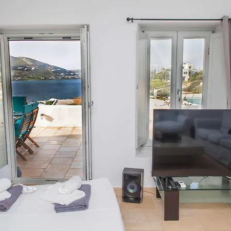 Paradiso Bay Villa