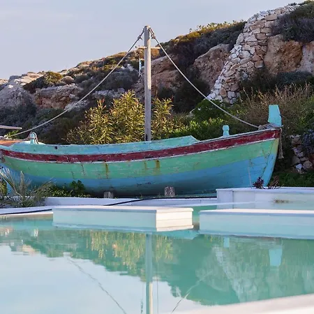 Villa Paradiso Bay Naousa (Paros)