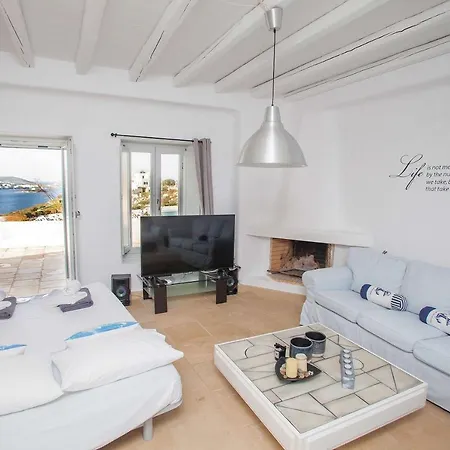 Villa Paradiso Bay