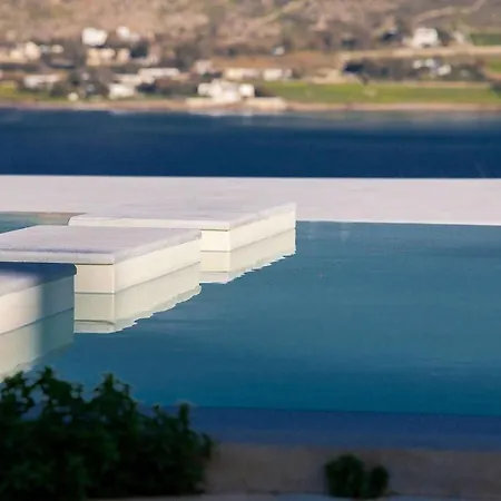 Paradiso Bay Villa *