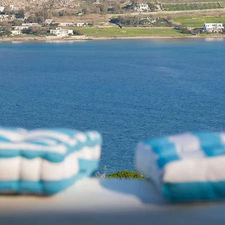 Paradiso Bay Villa