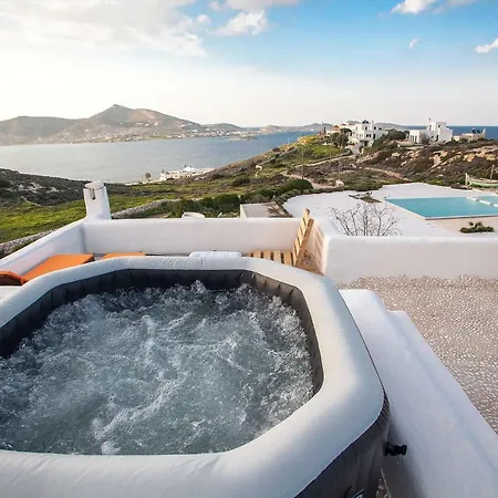 Paradiso Bay Villa