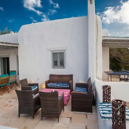 Paradiso Bay Villa *