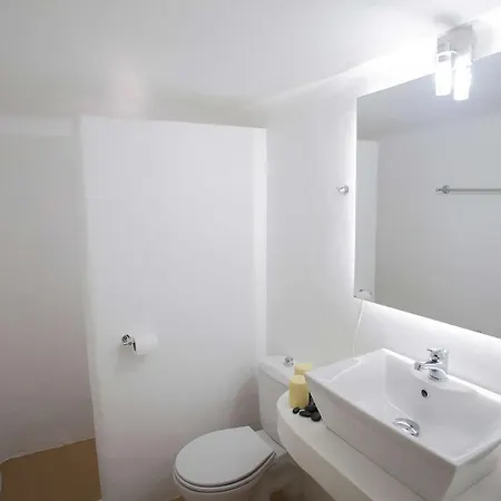 Paradiso Bay Villa Naousa (Paros)