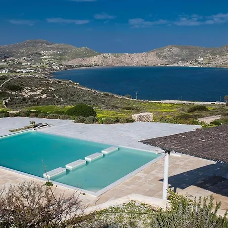 Paradiso Bay Villa