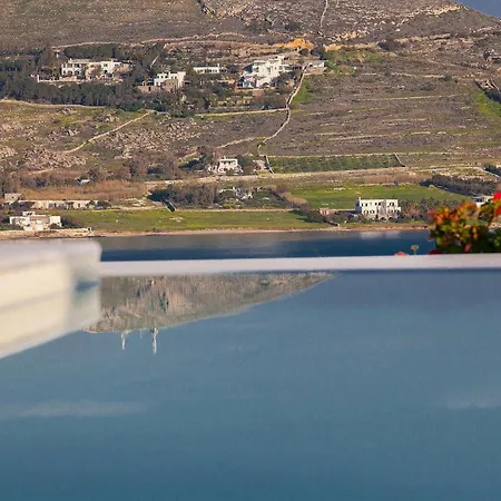 Paradiso Bay Villa