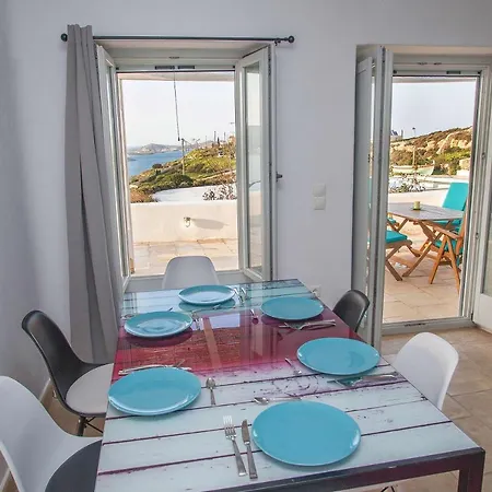 Paradiso Bay Villa