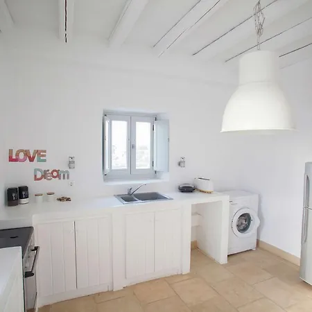 Paradiso Bay Villa *